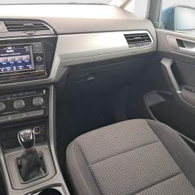 Foto inzerátu VW Touran 2.0 TDI