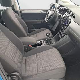Foto inzerátu VW Touran 2.0 TDI