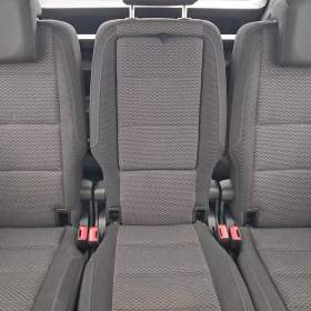 Foto inzerátu VW Touran 2.0 TDI