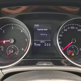 Foto inzerátu VW Touran 2.0 TDI