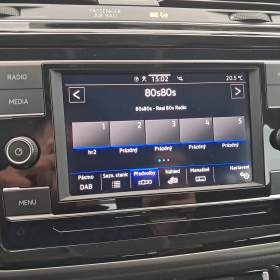 Foto inzerátu VW Touran 2.0 TDI