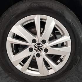 Foto inzerátu VW Touran 2.0 TDI