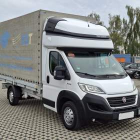 Fiat Ducato 2.3 MultiJet / 19931152