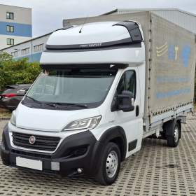 Foto inzerátu Fiat Ducato 2.3 MultiJet