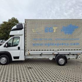 Foto inzerátu Fiat Ducato 2.3 MultiJet