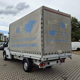 Foto inzerátu Fiat Ducato 2.3 MultiJet