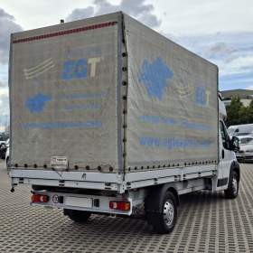 Foto inzerátu Fiat Ducato 2.3 MultiJet