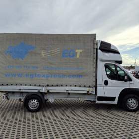 Foto inzerátu Fiat Ducato 2.3 MultiJet
