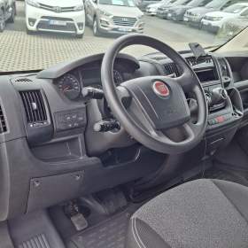 Foto inzerátu Fiat Ducato 2.3 MultiJet