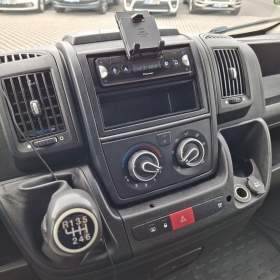 Foto inzerátu Fiat Ducato 2.3 MultiJet