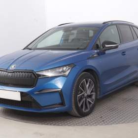 Foto inzerátu Skoda Enyaq iV 60 (62 kWh)