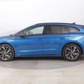 Foto inzerátu Skoda Enyaq iV 60 (62 kWh)