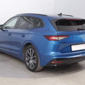 Foto inzerátu Skoda Enyaq iV 60 (62 kWh)