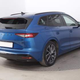 Foto inzerátu Skoda Enyaq iV 60 (62 kWh)