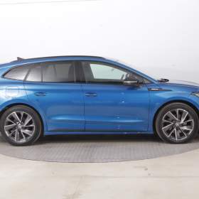 Foto inzerátu Skoda Enyaq iV 60 (62 kWh)