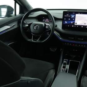 Foto inzerátu Skoda Enyaq iV 60 (62 kWh)