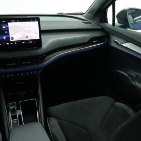 Foto inzerátu Skoda Enyaq iV 60 (62 kWh)
