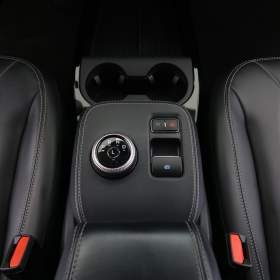 Foto inzerátu Ford Mustang Mach-E Standard Range RWD