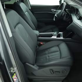 Foto inzerátu Audi e-tron e-tron 50 quattro