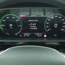 Foto inzerátu Audi e-tron e-tron 50 quattro