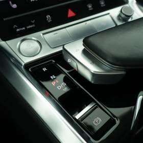Foto inzerátu Audi e-tron e-tron 50 quattro