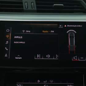 Foto inzerátu Audi e-tron e-tron 50 quattro