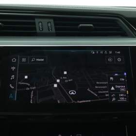 Foto inzerátu Audi e-tron e-tron 50 quattro