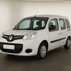 Foto inzerátu Renault Kangoo 1.5 dCi