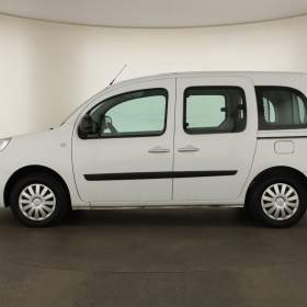 Foto inzerátu Renault Kangoo 1.5 dCi
