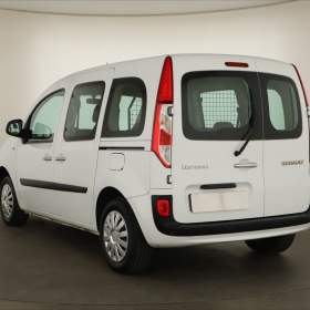 Foto inzerátu Renault Kangoo 1.5 dCi