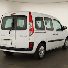 Foto inzerátu Renault Kangoo 1.5 dCi