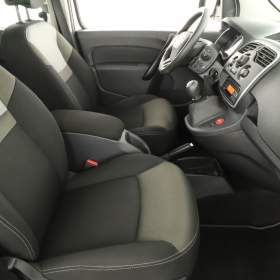 Foto inzerátu Renault Kangoo 1.5 dCi