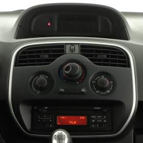 Foto inzerátu Renault Kangoo 1.5 dCi