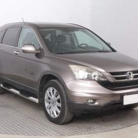 Honda CR- V 2.0 i / 19931163