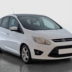 Ford C- Max 1.6 16V / 19931167