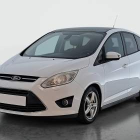 Foto inzerátu Ford C-Max 1.6 16V