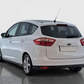Foto inzerátu Ford C-Max 1.6 16V