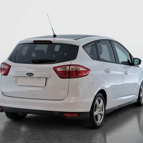 Foto inzerátu Ford C-Max 1.6 16V