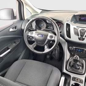 Foto inzerátu Ford C-Max 1.6 16V