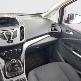 Foto inzerátu Ford C-Max 1.6 16V