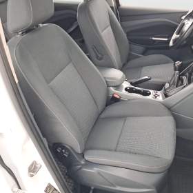 Foto inzerátu Ford C-Max 1.6 16V