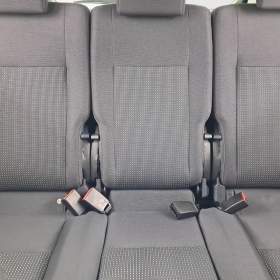Foto inzerátu Ford C-Max 1.6 16V