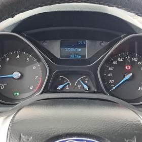 Foto inzerátu Ford C-Max 1.6 16V