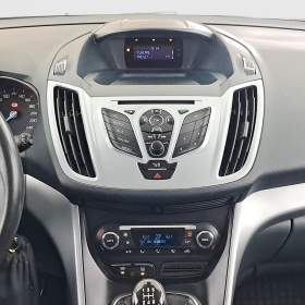 Foto inzerátu Ford C-Max 1.6 16V