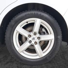 Foto inzerátu Ford C-Max 1.6 16V