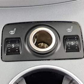Foto inzerátu Ford C-Max 1.6 16V