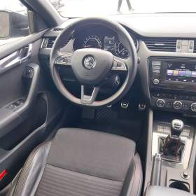 Skoda Octavia RS 2.0 TDI / 19931168