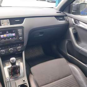Foto inzerátu Skoda Octavia RS 2.0 TDI