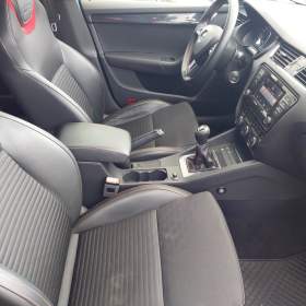 Foto inzerátu Skoda Octavia RS 2.0 TDI