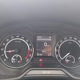 Foto inzerátu Skoda Octavia RS 2.0 TDI